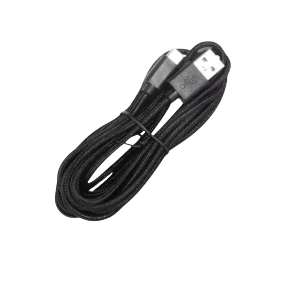 สายชาร์จ DOBE TY-0803B USB-A TO USB-C
